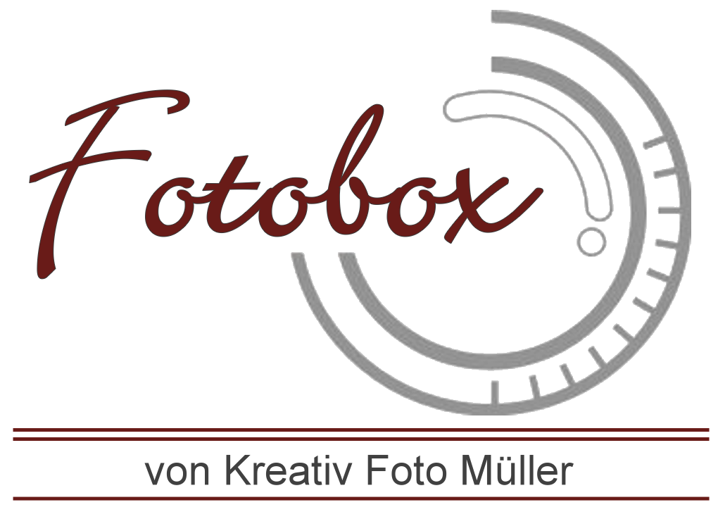Fotobox Kreativ-Foto Müller